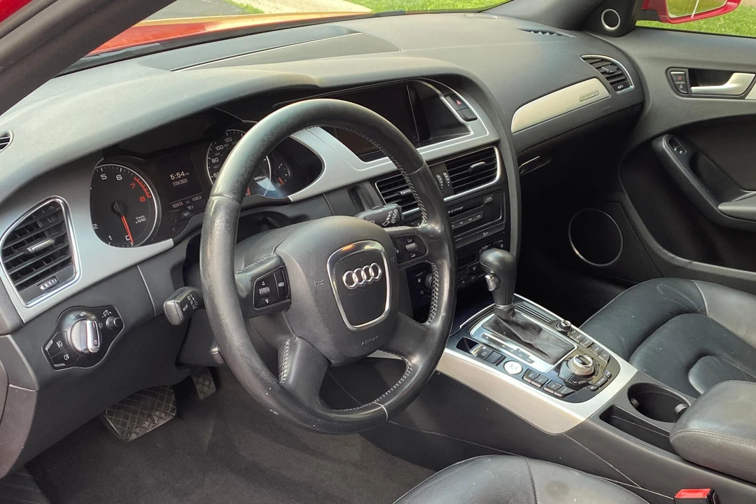 2009 Audi B8 A4 - Image 28 of 31