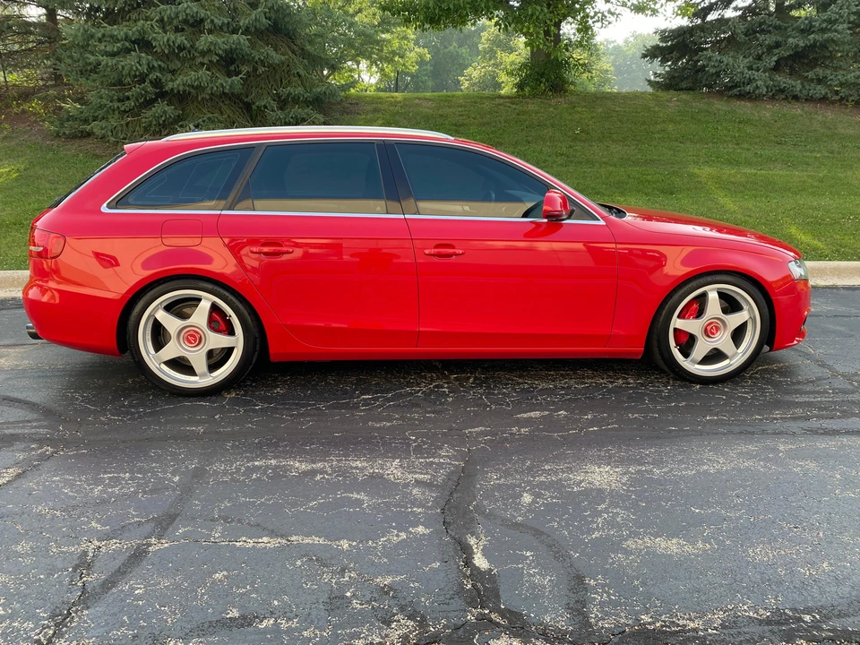 2009 Audi B8 A4 - Image 15 of 31