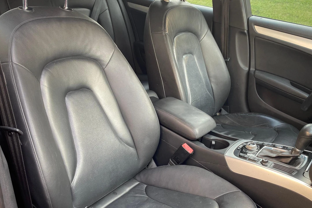 2009 Audi B8 A4 - Image 29 of 31
