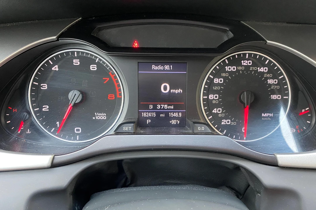 2009 Audi B8 A4 - Image 31 of 31