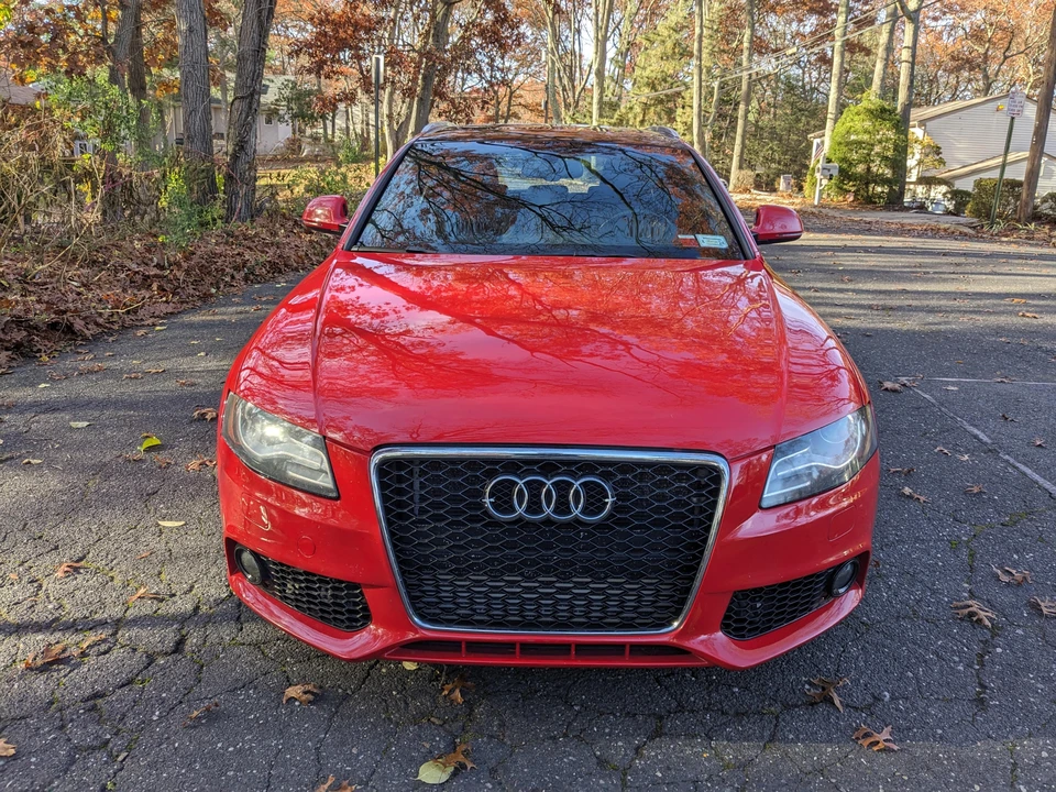 2009 Audi B8 A4 - Image 9 of 31