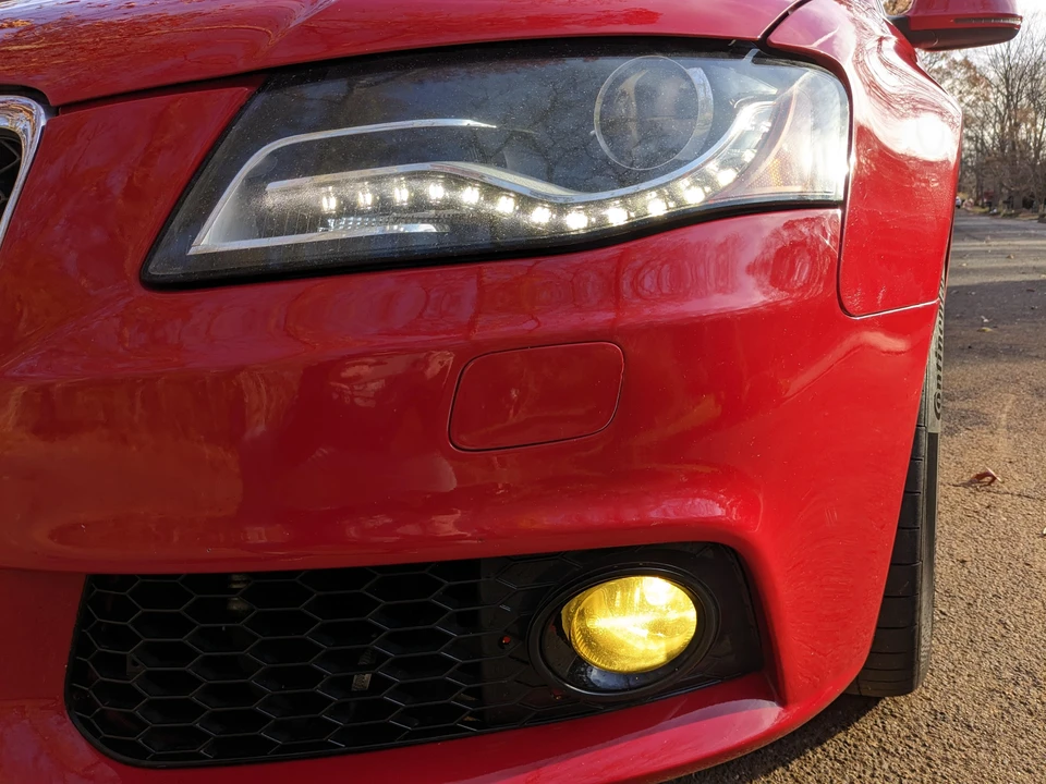 2009 Audi B8 A4 - Image 20 of 31