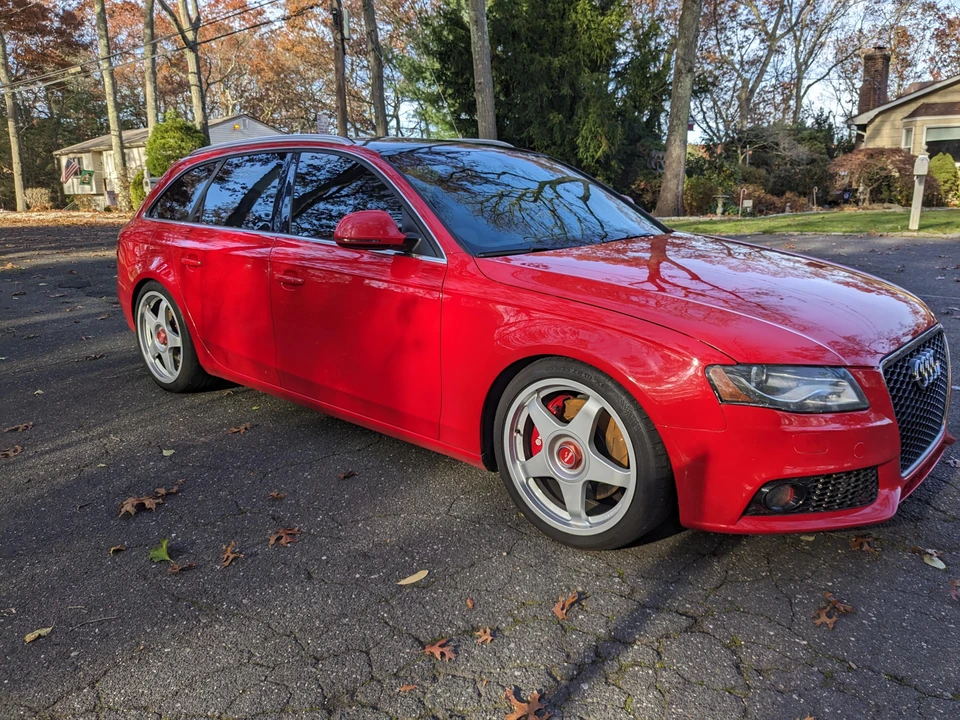2009 Audi B8 A4 - Image 17 of 31