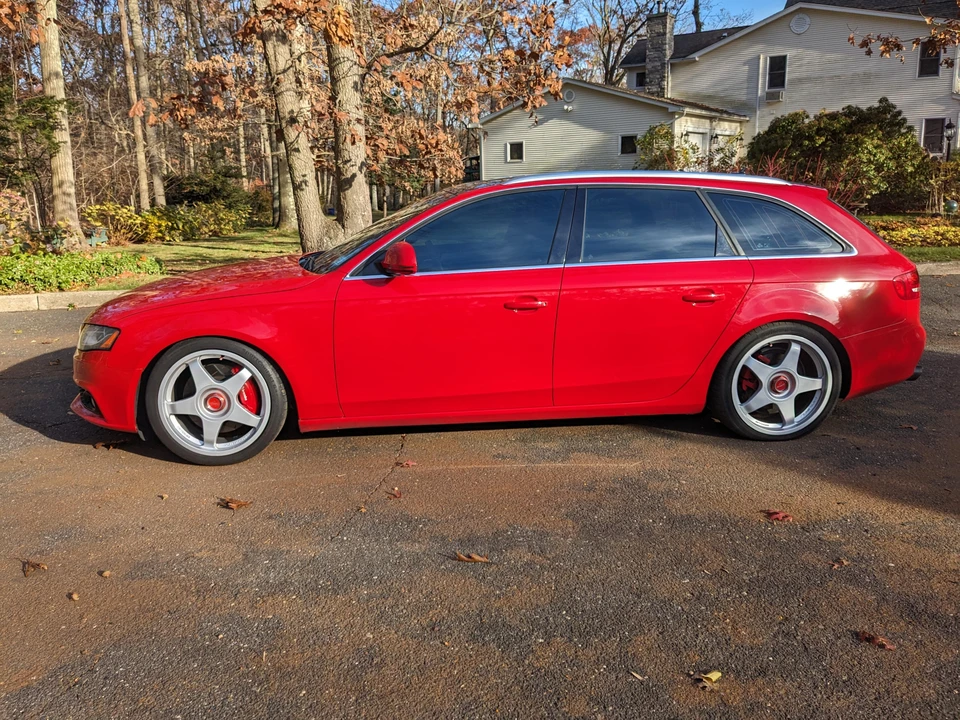 2009 Audi B8 A4 - Image 13 of 31