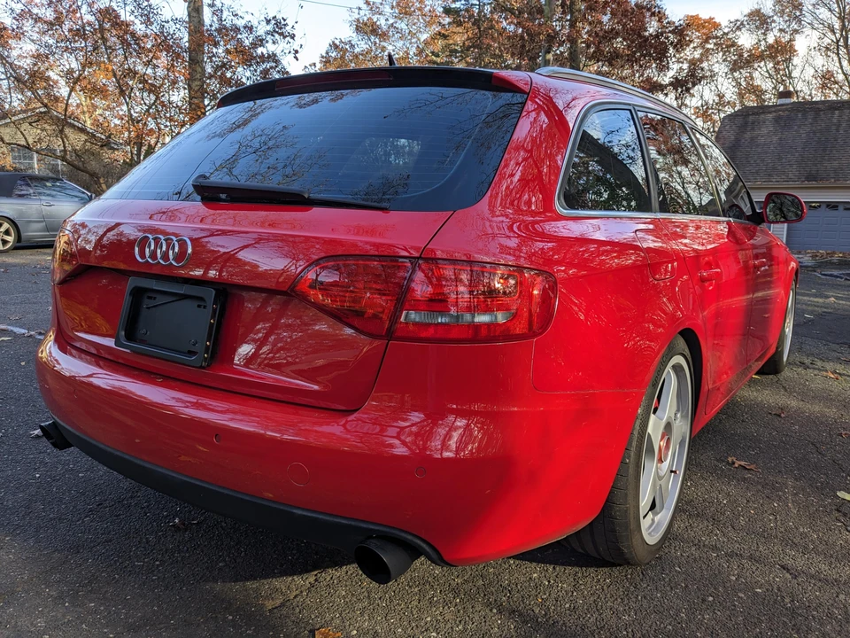 2009 Audi B8 A4 - Image 16 of 31