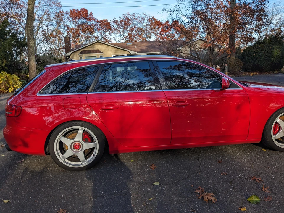 2009 Audi B8 A4 - Image 26 of 31
