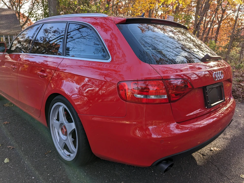 2009 Audi B8 A4 - Image 22 of 31