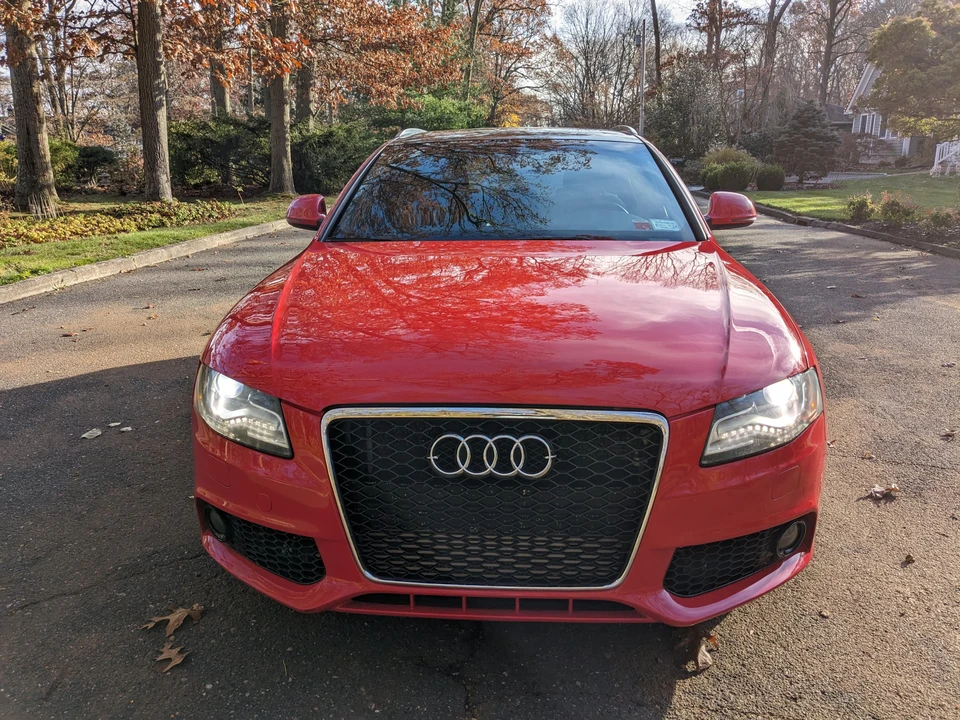 2009 Audi B8 A4 - Image 7 of 31