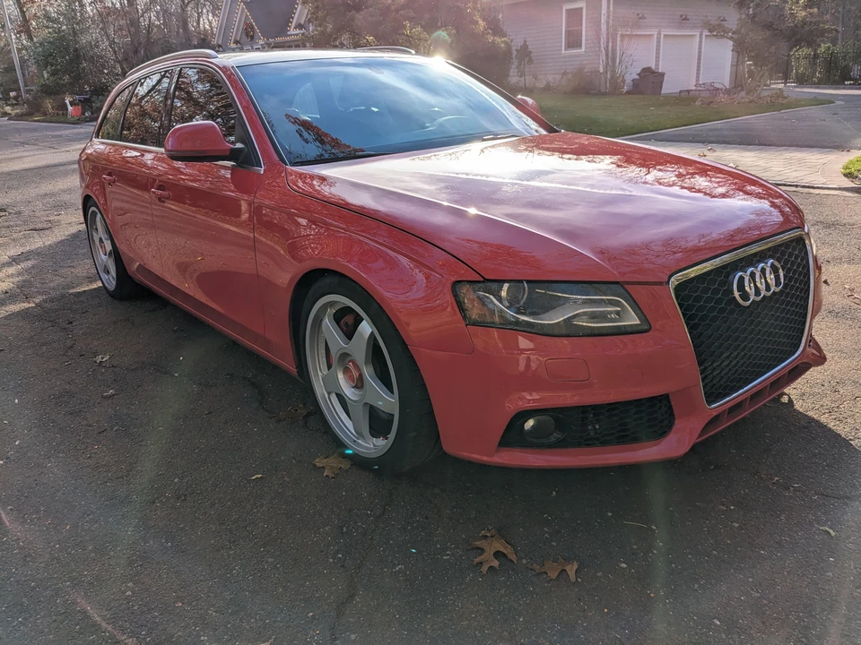 2009 Audi B8 A4 - Image 18 of 31