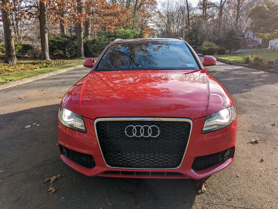2009 Audi B8 A4 - Image 6 of 31