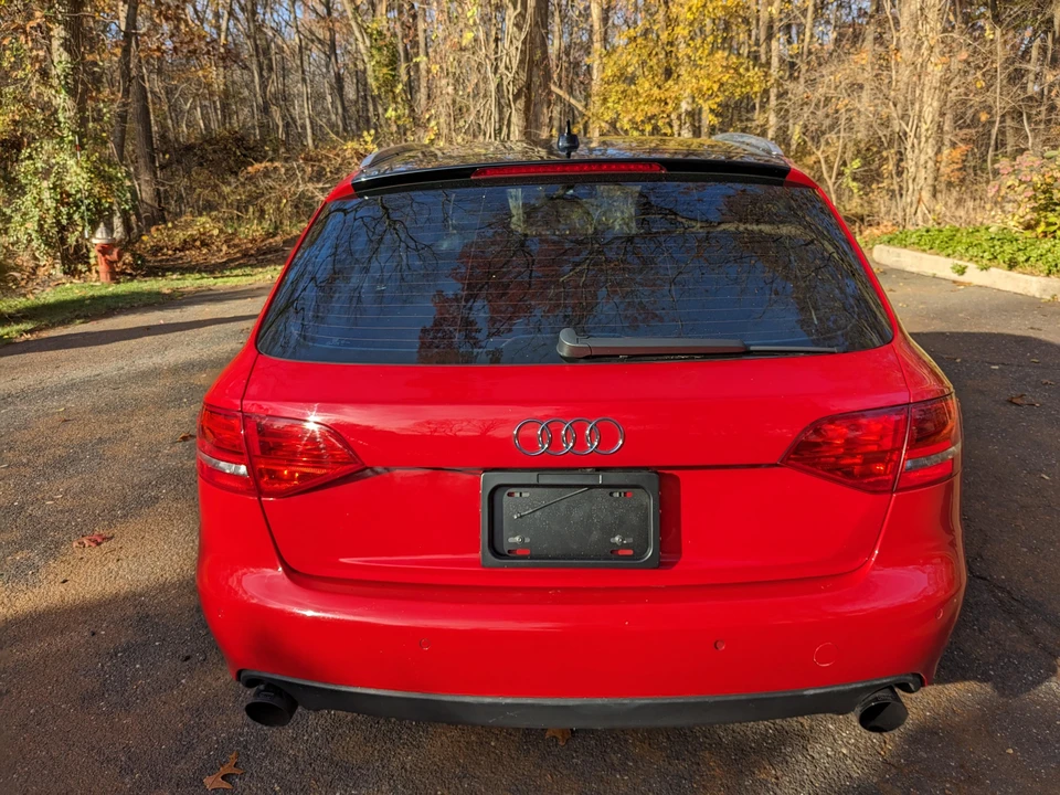 2009 Audi B8 A4 - Image 15 of 31