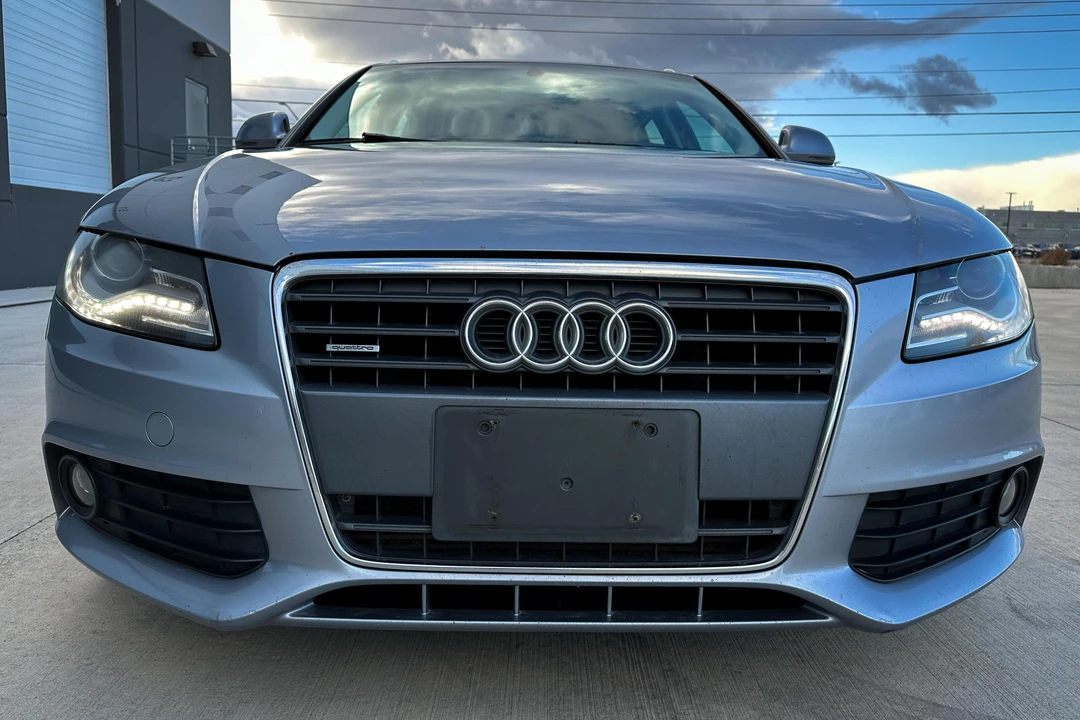 2009 Audi B8 A4 - Image 2 of 31