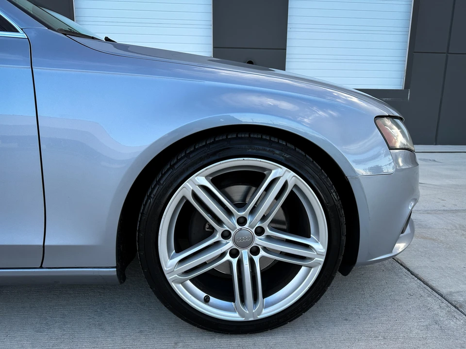 2009 Audi B8 A4 - Image 31 of 31