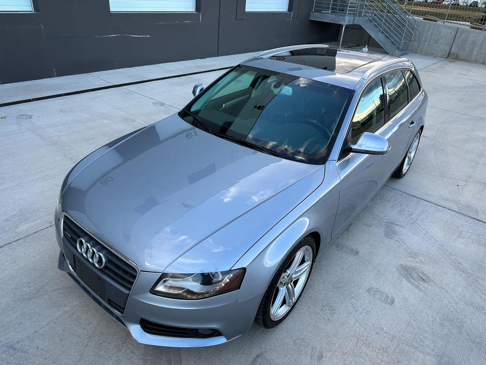 2009 Audi B8 A4 - Image 7 of 31