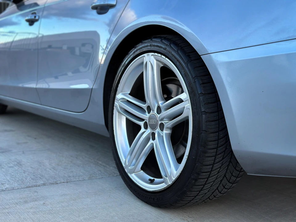 2009 Audi B8 A4 - Image 30 of 31