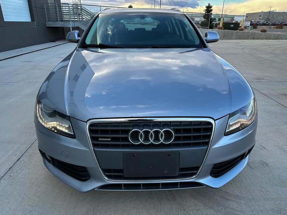 2009 Audi B8 A4 - Image 6 of 31