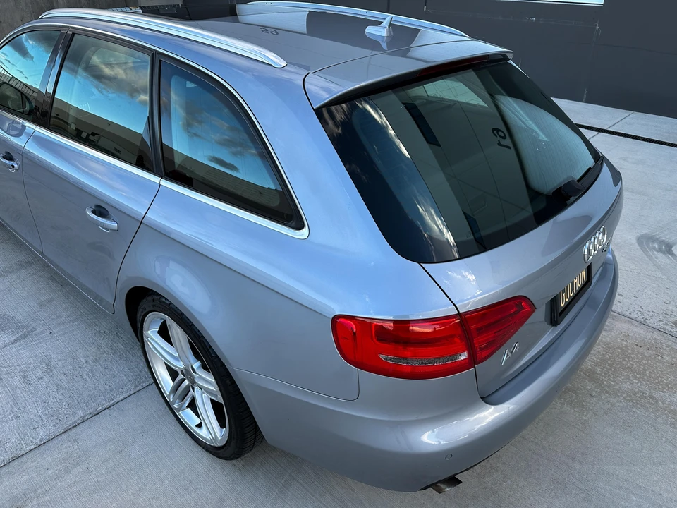 2009 Audi B8 A4 - Image 18 of 31