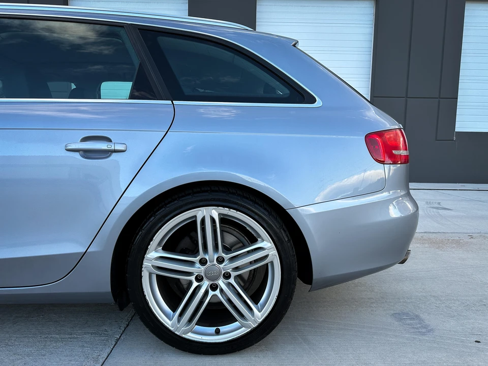2009 Audi B8 A4 - Image 29 of 31