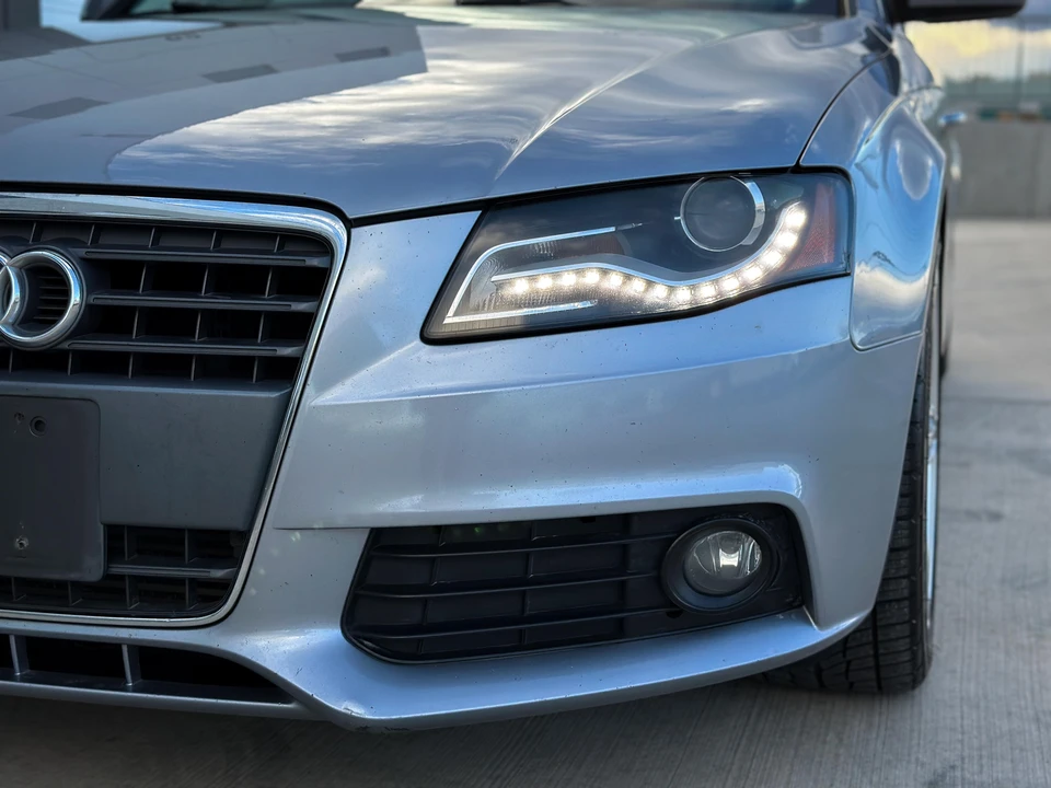 2009 Audi B8 A4 - Image 13 of 31