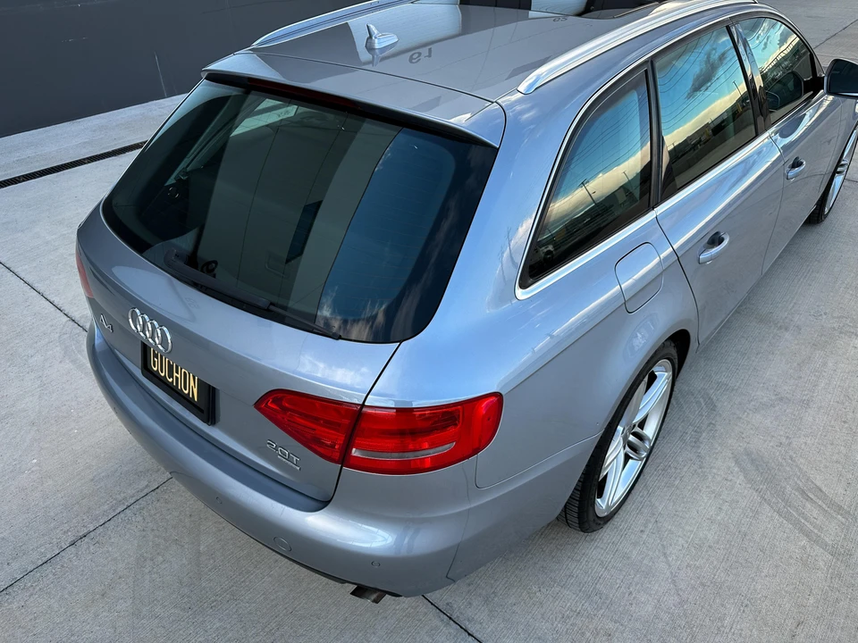 2009 Audi B8 A4 - Image 21 of 31