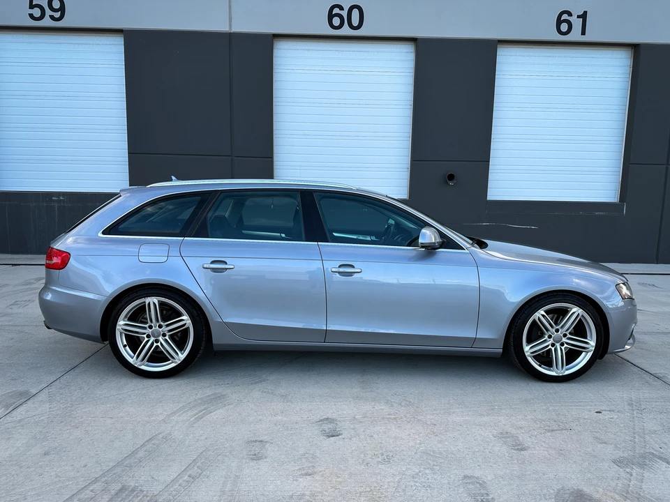 2009 Audi B8 A4 - Image 11 of 31