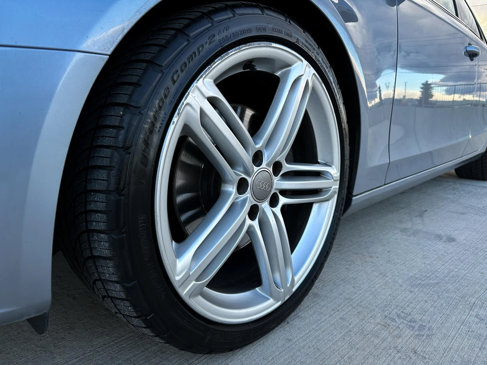 2009 Audi B8 A4 - Image 28 of 31