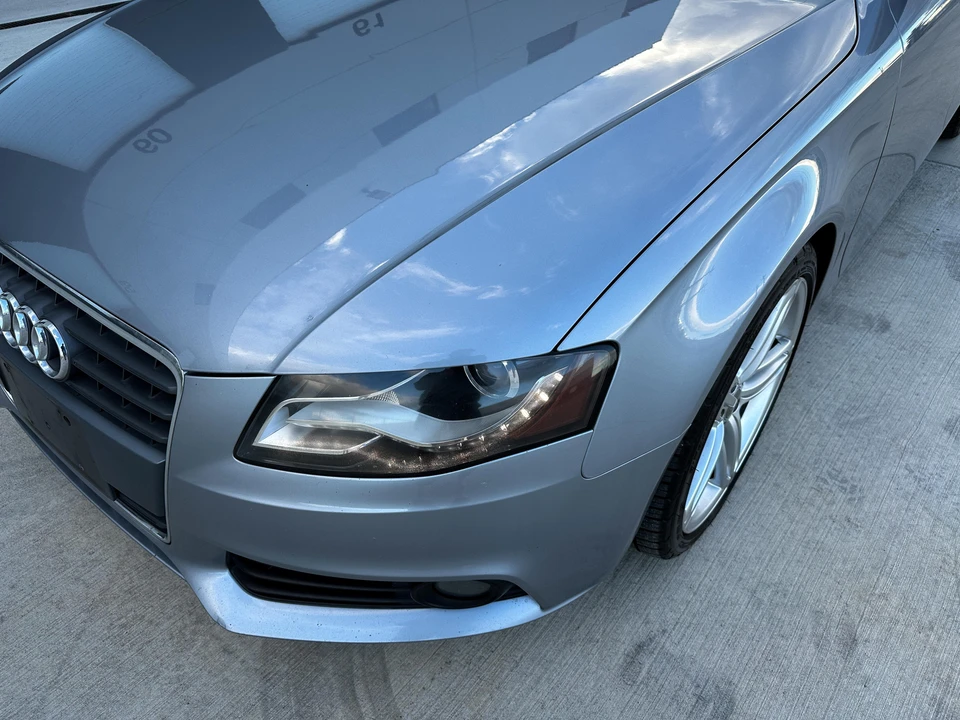2009 Audi B8 A4 - Image 14 of 31