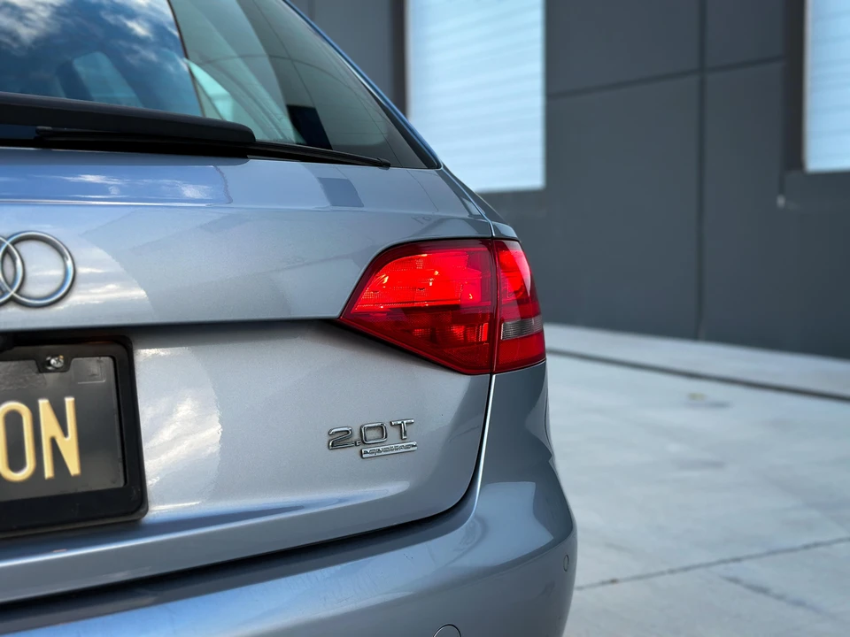 2009 Audi B8 A4 - Image 20 of 31