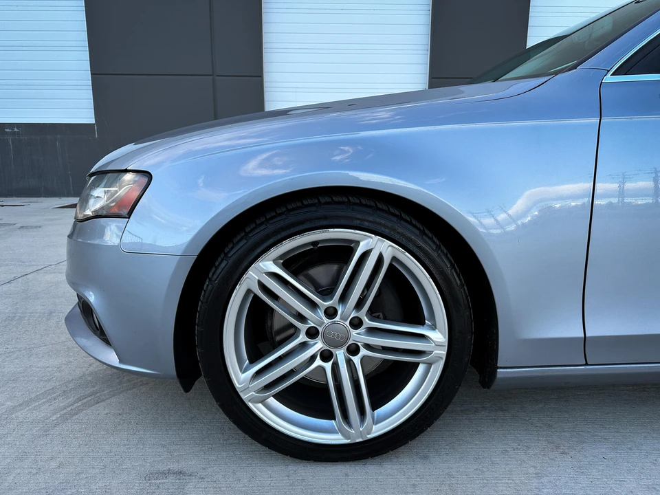 2009 Audi B8 A4 - Image 27 of 31