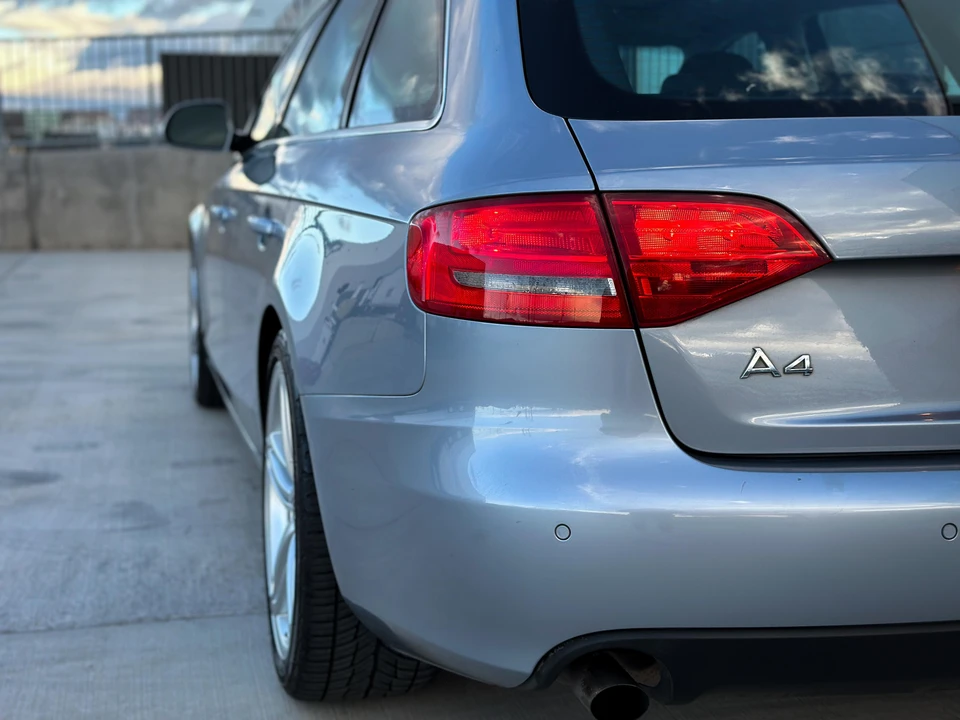 2009 Audi B8 A4 - Image 19 of 31