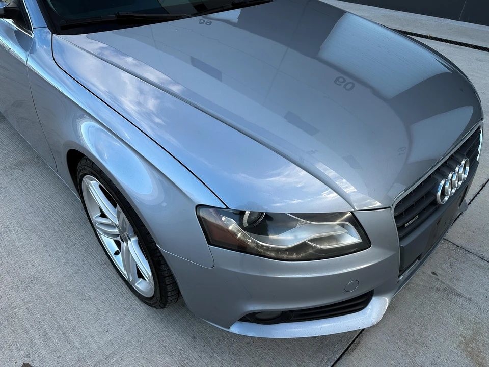 2009 Audi B8 A4 - Image 12 of 31