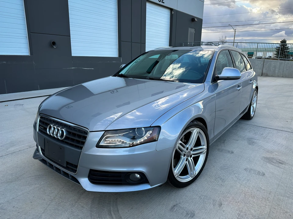 2009 Audi B8 A4 - Image 9 of 31