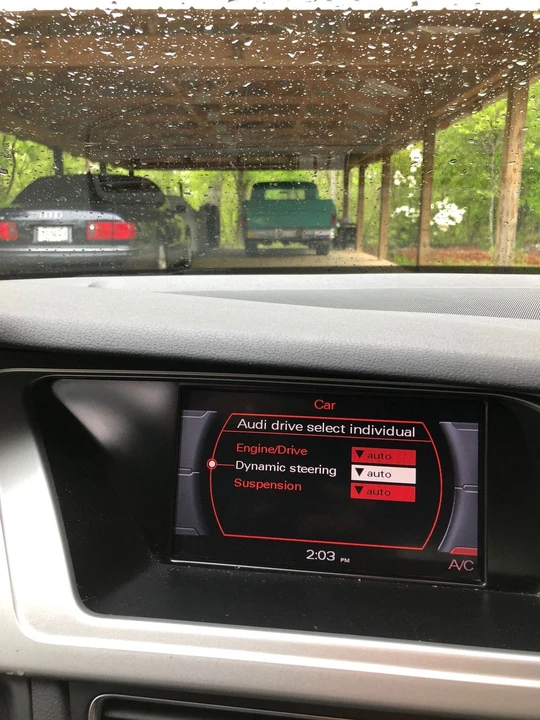 2009 Audi B8 A4 - Image 7 of 13