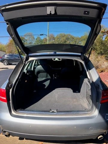 2009 Audi B8 A4 - Image 12 of 13