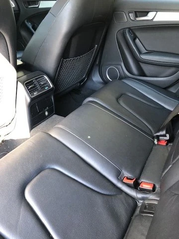 2009 Audi B8 A4 - Image 13 of 13