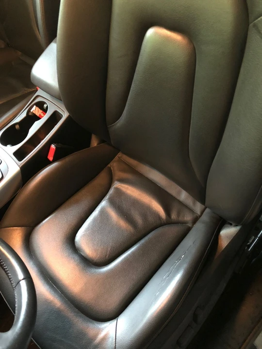 2009 Audi B8 A4 - Image 8 of 13