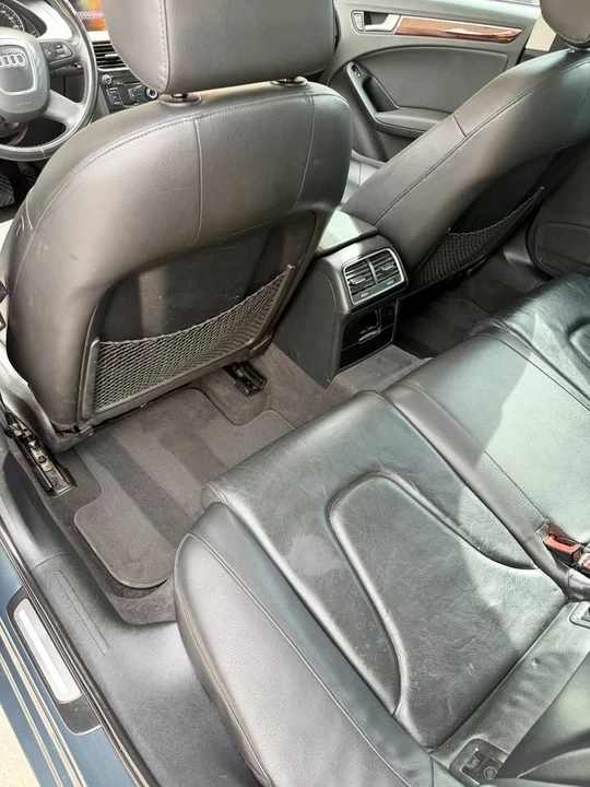 2009 Audi B8 A4 - Image 7 of 7