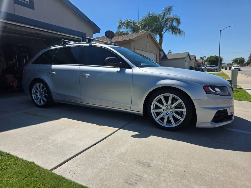 2009 Audi B8 A4 - Image 3 of 16