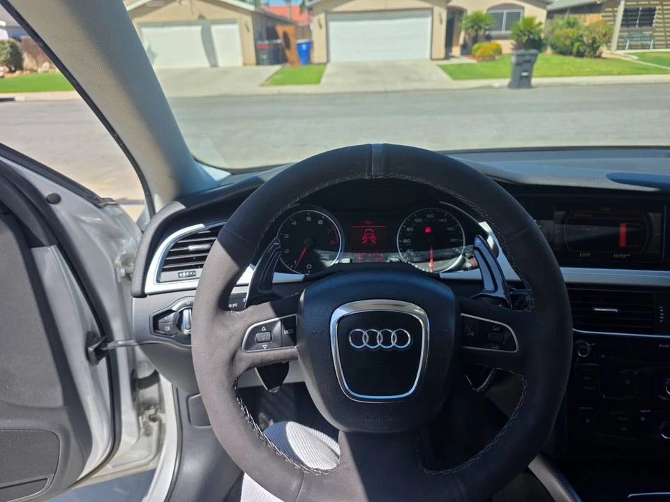 2009 Audi B8 A4 - Image 8 of 16