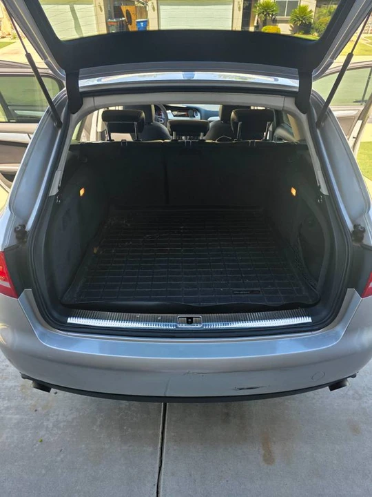 2009 Audi B8 A4 - Image 15 of 16
