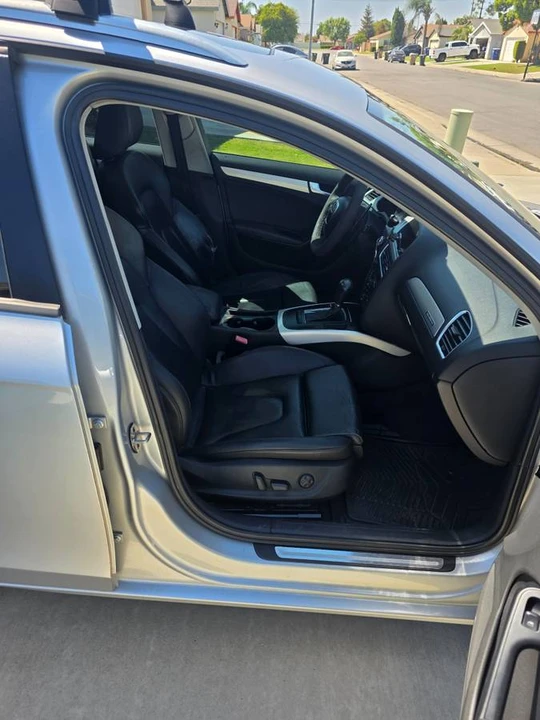2009 Audi B8 A4 - Image 13 of 16