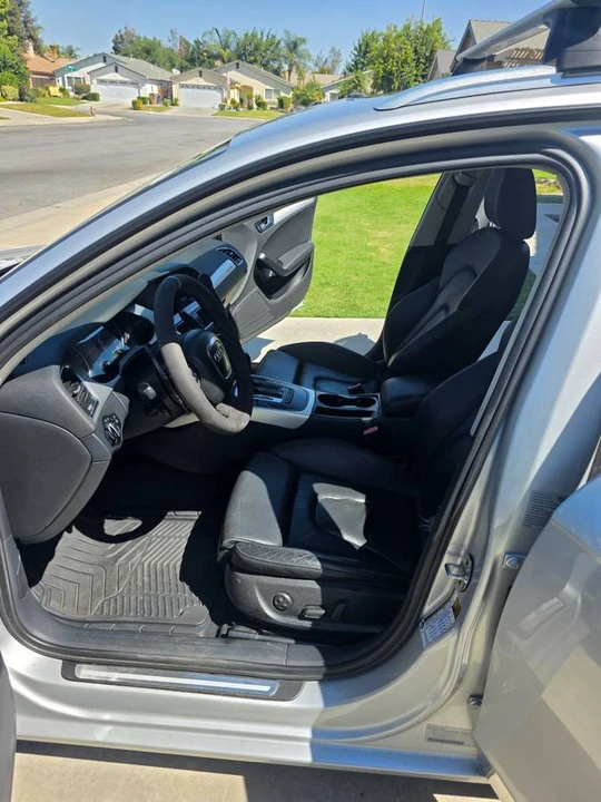 2009 Audi B8 A4 - Image 14 of 16