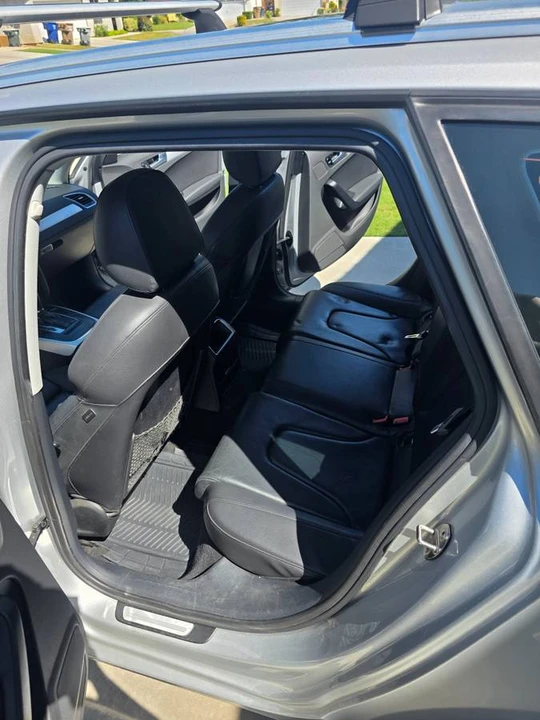 2009 Audi B8 A4 - Image 12 of 16
