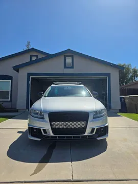 2009 Audi A4 Avant Quattro