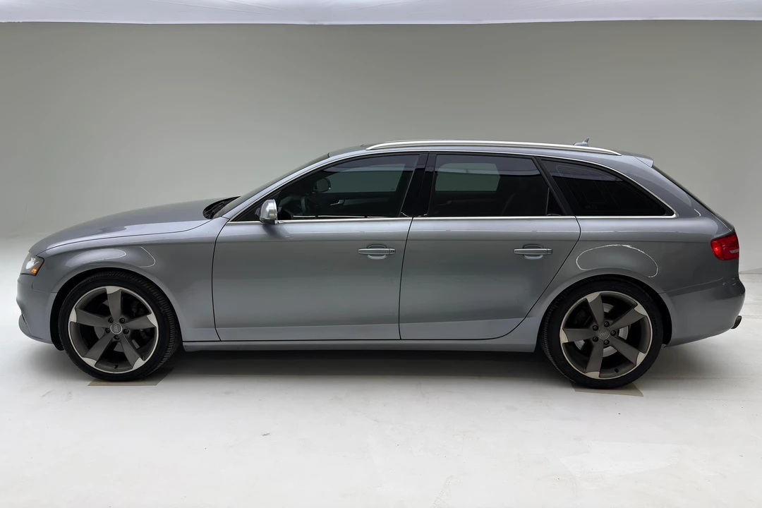 2009 Audi B8 A4 - Image 3 of 31
