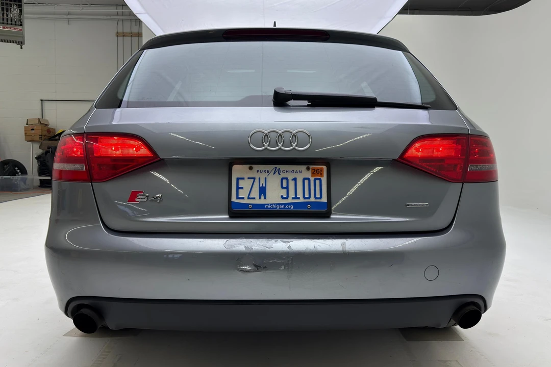 2009 Audi B8 A4 - Image 5 of 31