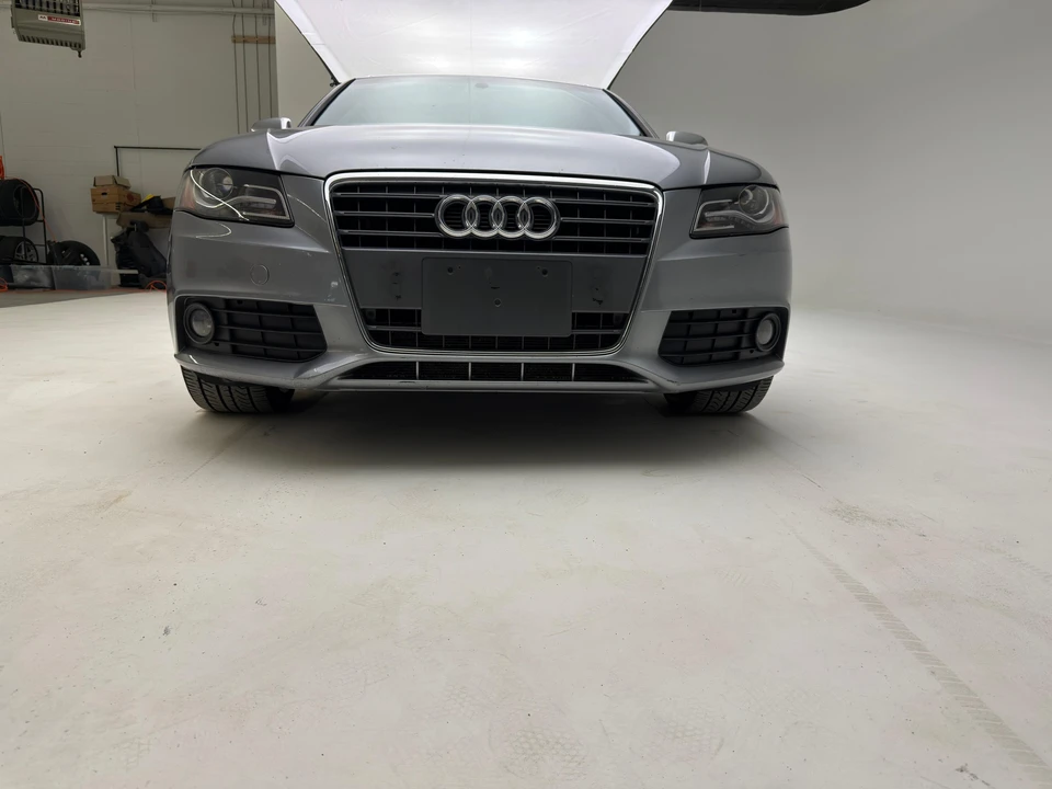 2009 Audi B8 A4 - Image 6 of 31