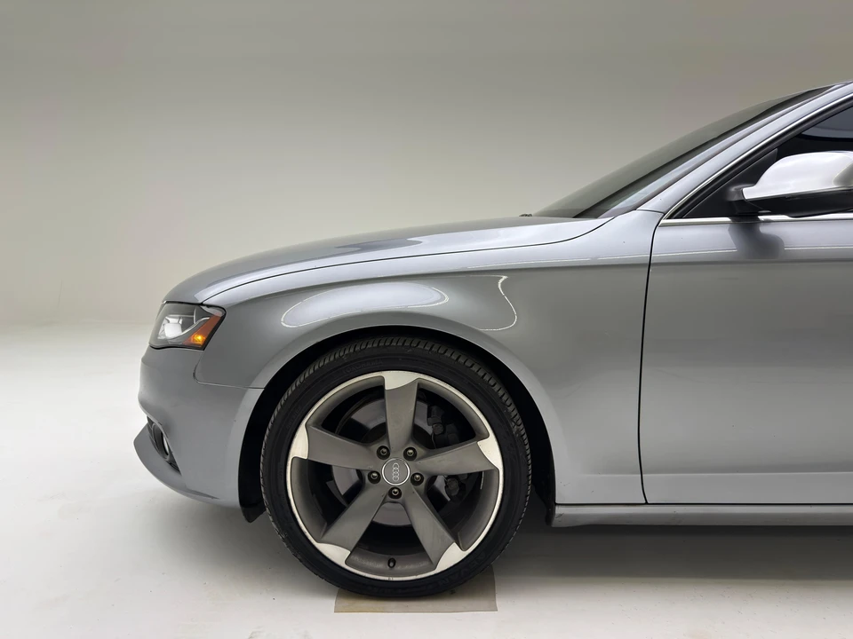 2009 Audi B8 A4 - Image 29 of 31