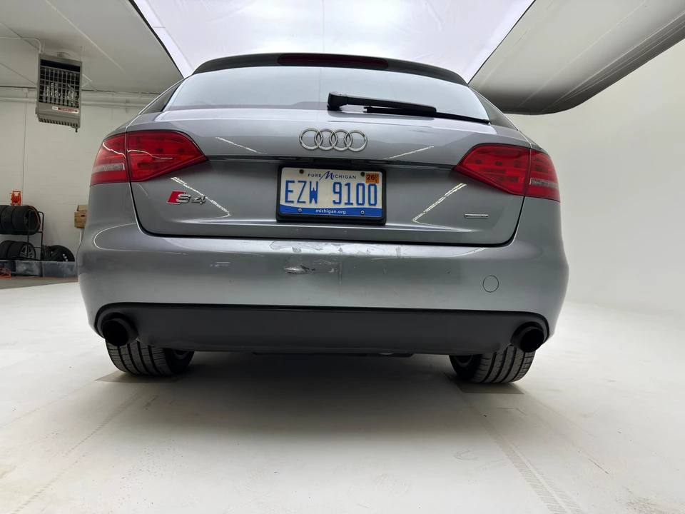 2009 Audi B8 A4 - Image 13 of 31