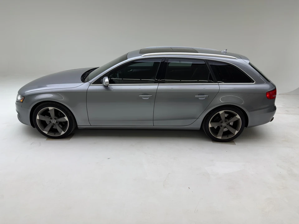 2009 Audi B8 A4 - Image 8 of 31
